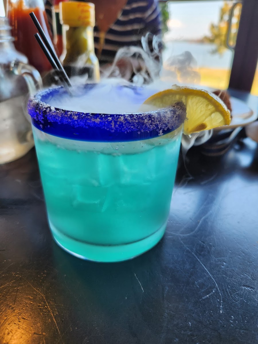 Orlandeaux's Café-10