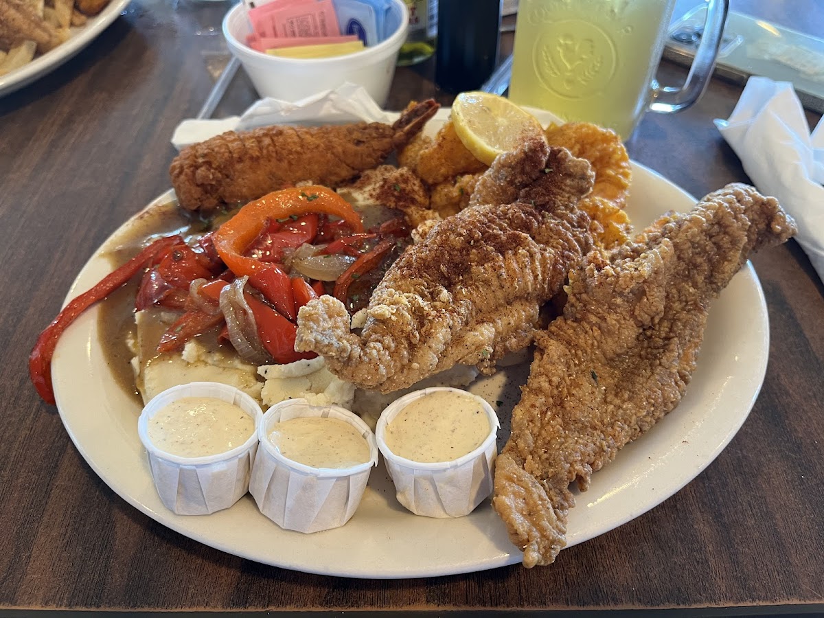 Orlandeaux's Café-3
