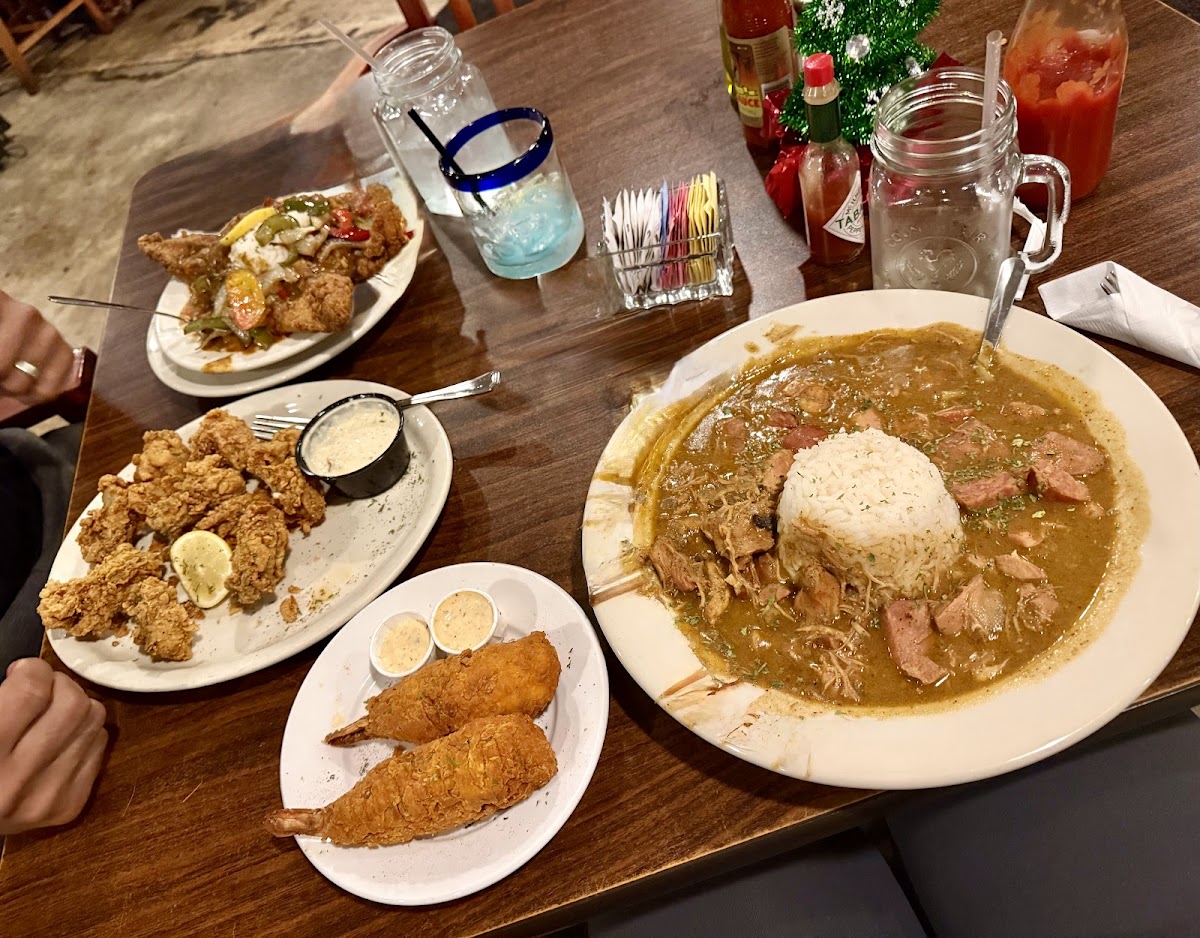 Orlandeaux's Café-4