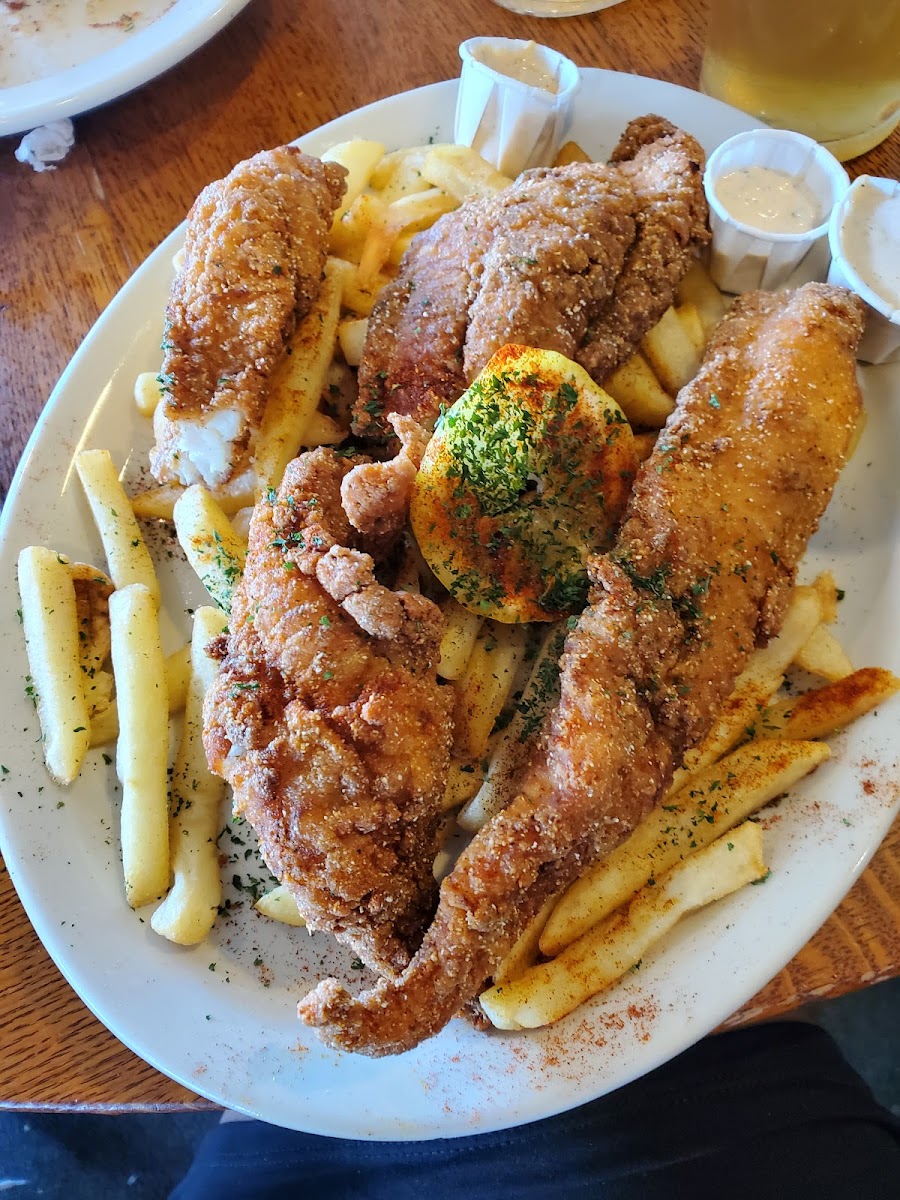 Orlandeaux's Café-7