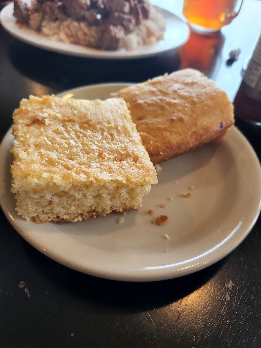 Orlandeaux's Café-9