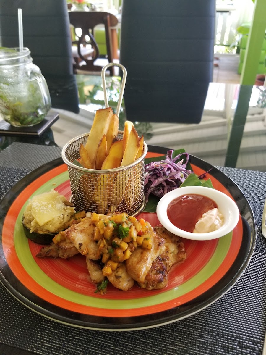 Orlando's Restaurant & Bar-10