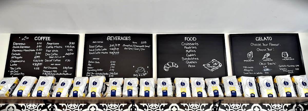 Menu Oro Cafè & Eatery-5