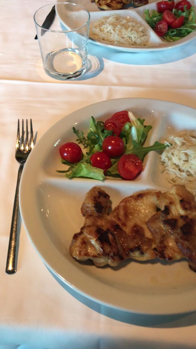 Oro Restaurant-2