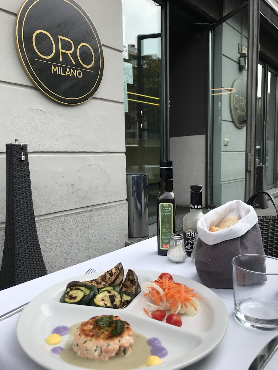 Oro Restaurant-3