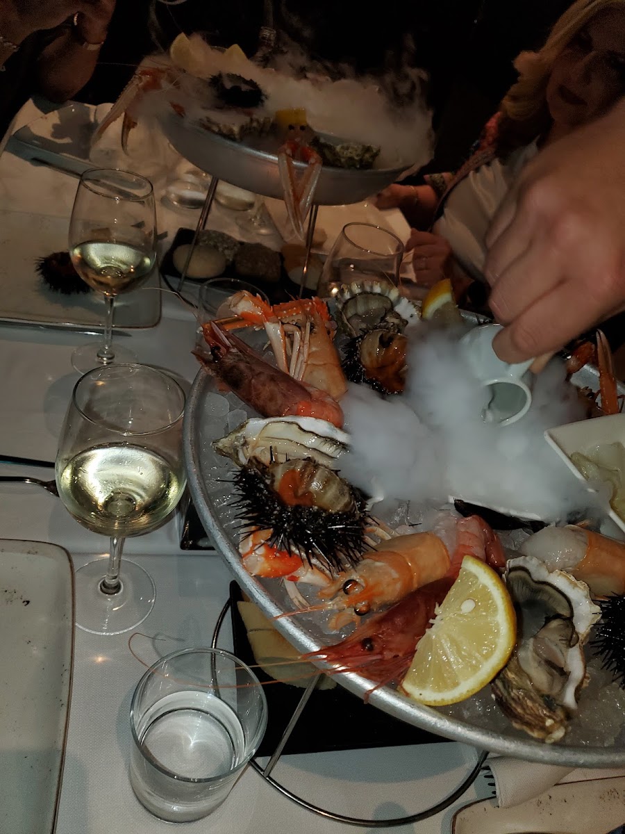 Oro Restaurant-5