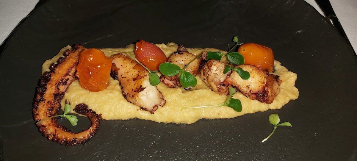 Oro Restaurant-7