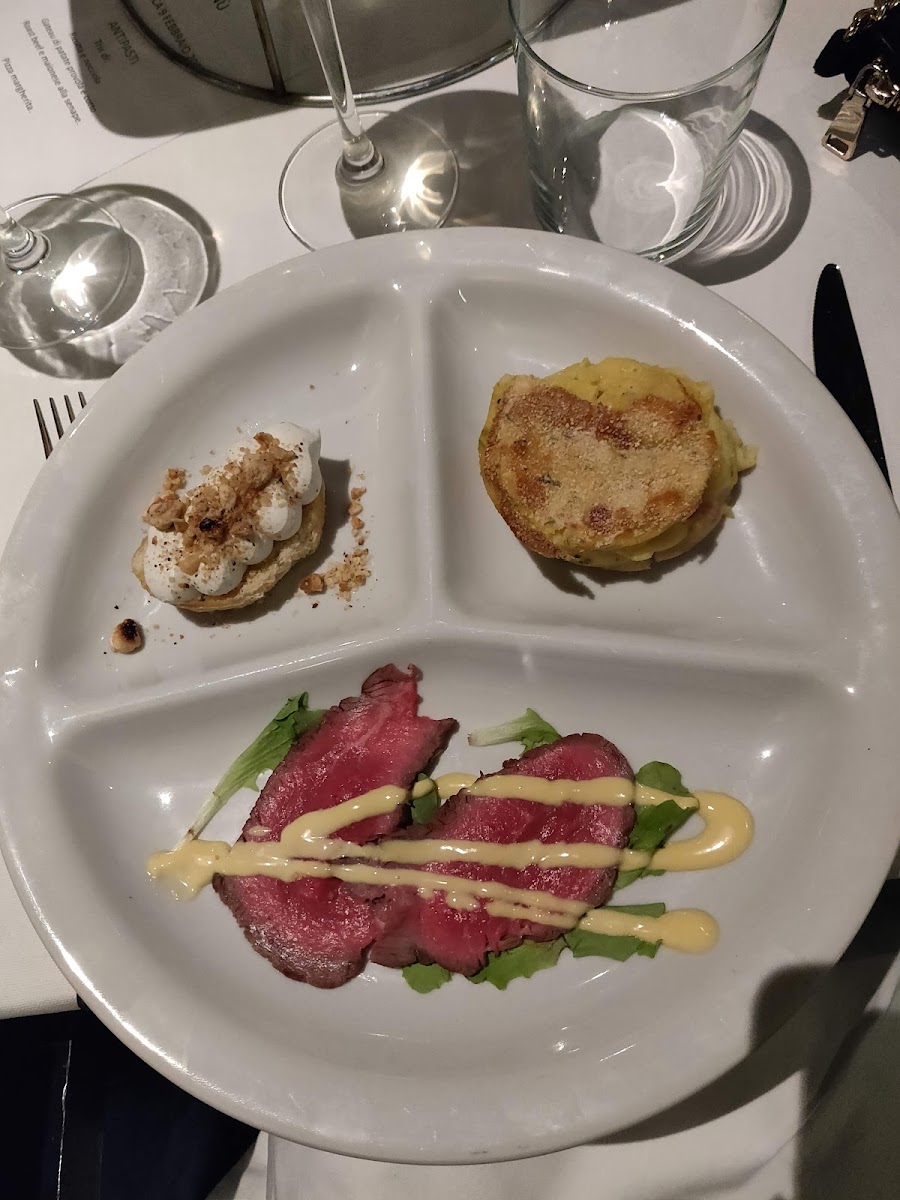 Oro Restaurant-8