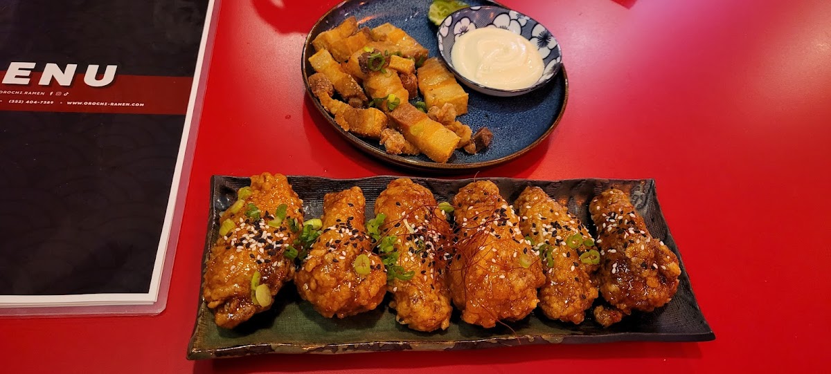 Orochi Ramen-10