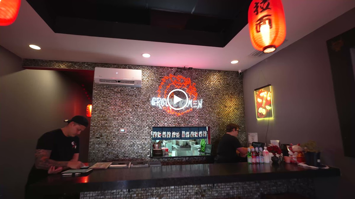 Orochi Ramen-2