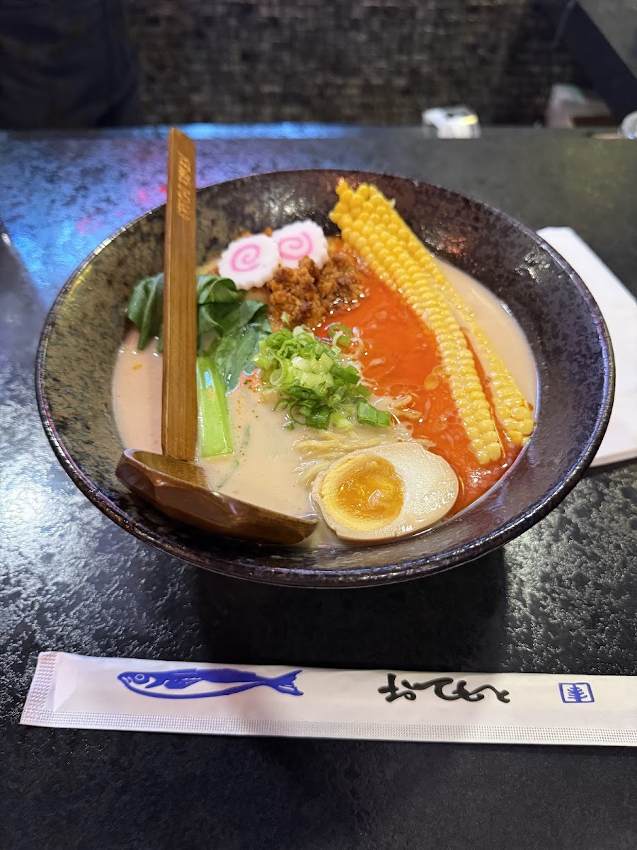 Orochi Ramen-4