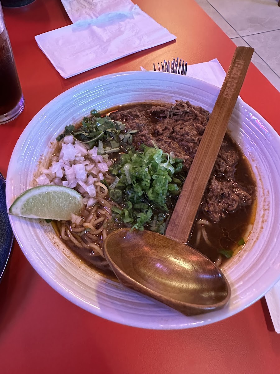 Orochi Ramen-7