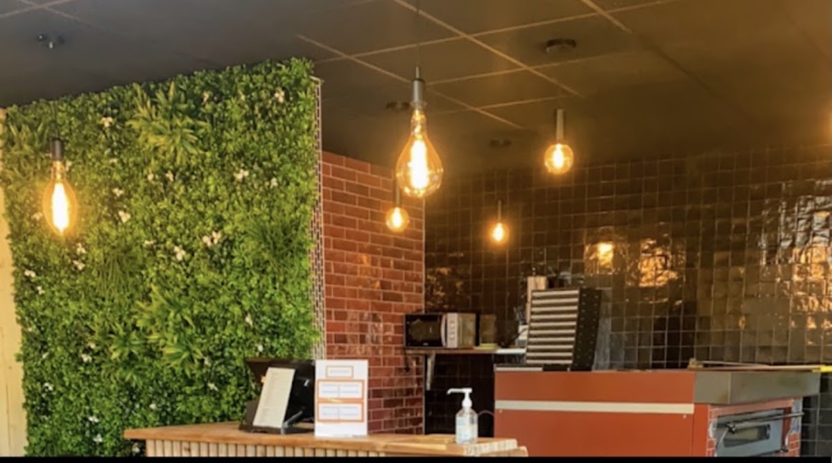 O'royale Pizzeria