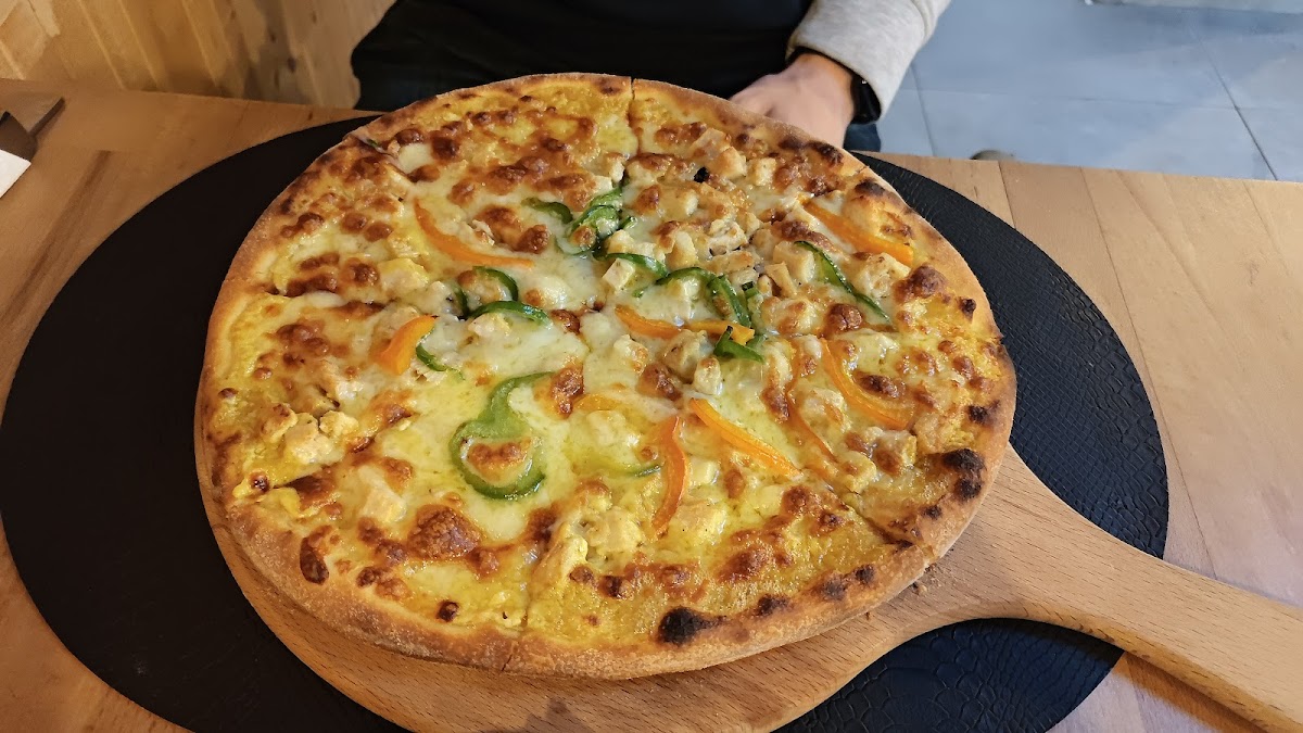 O'royale Pizzeria-3