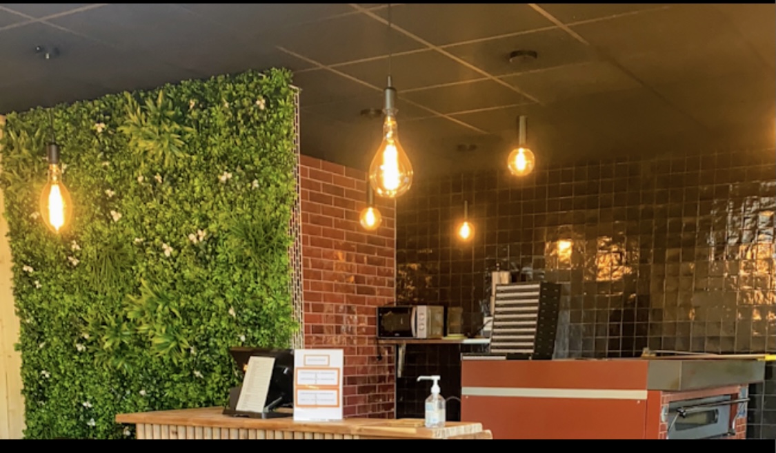 O'royale Pizzeria-4