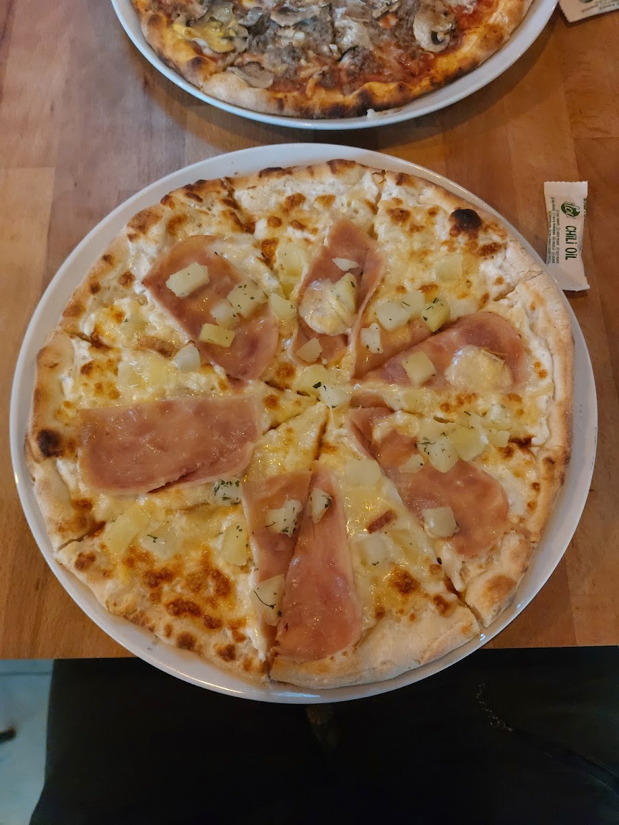 O'royale Pizzeria-6