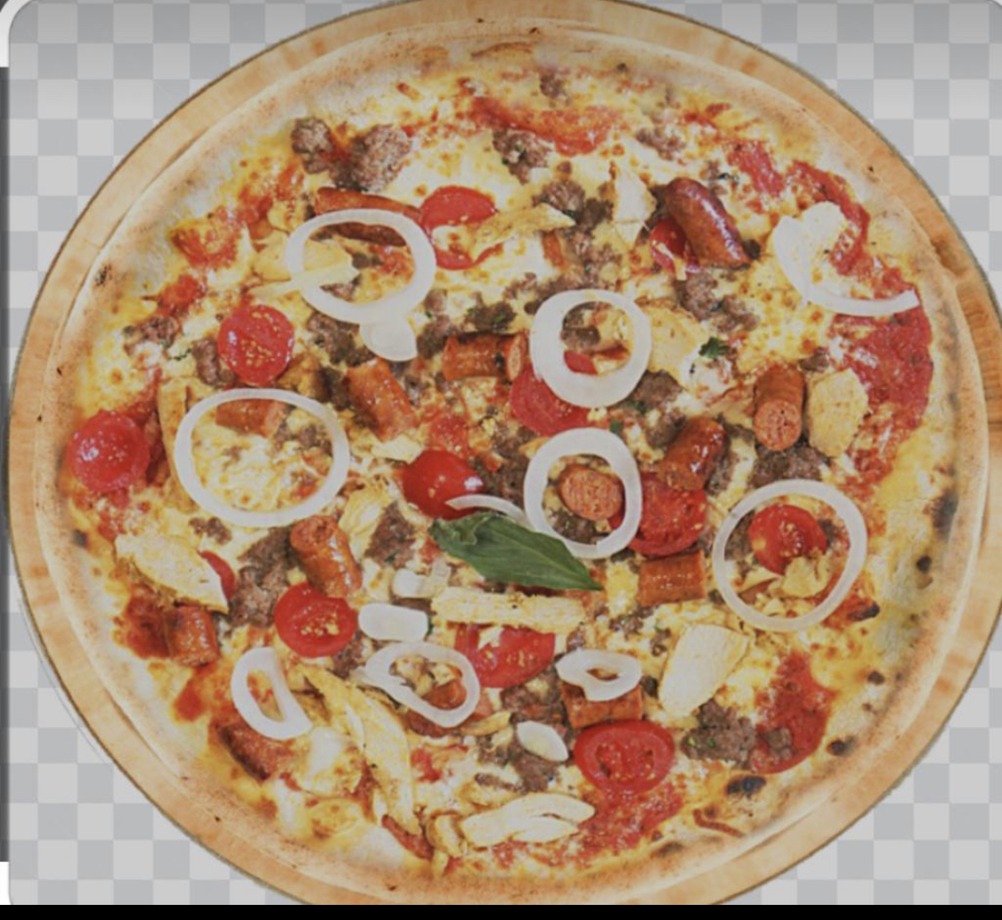 O'royale Pizzeria-8