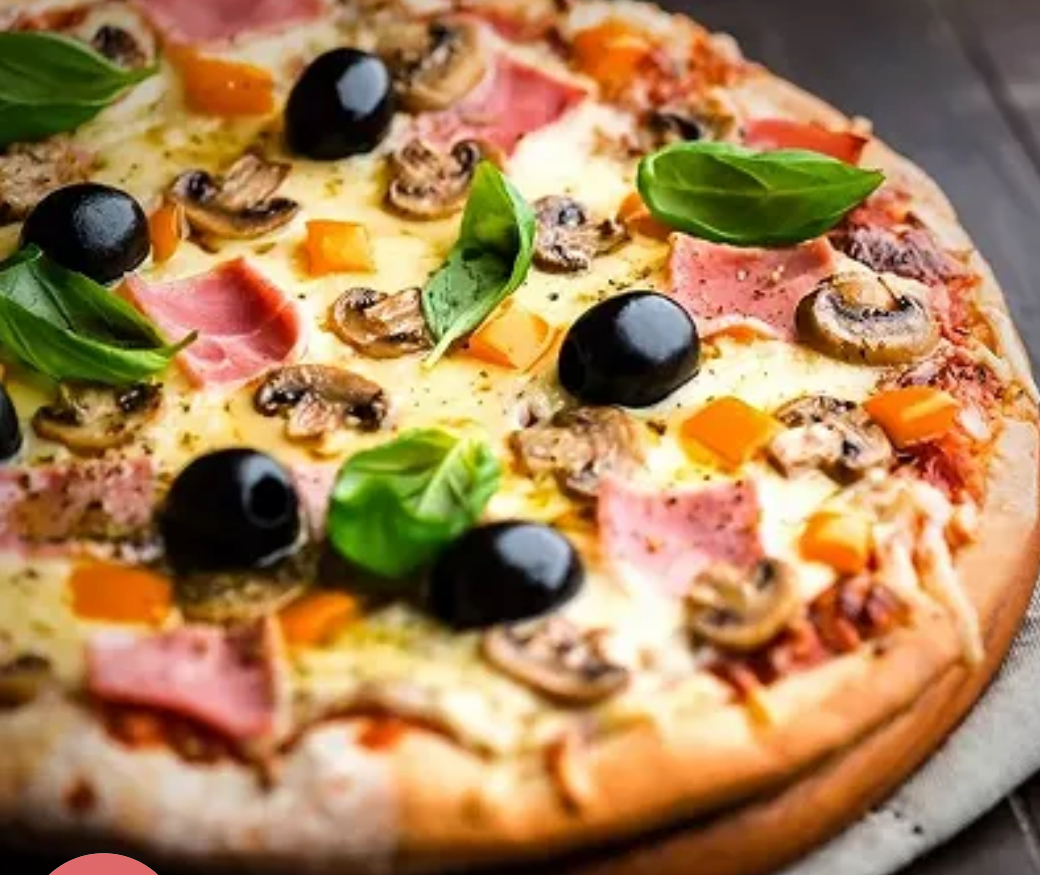 O'royale Pizzeria-9