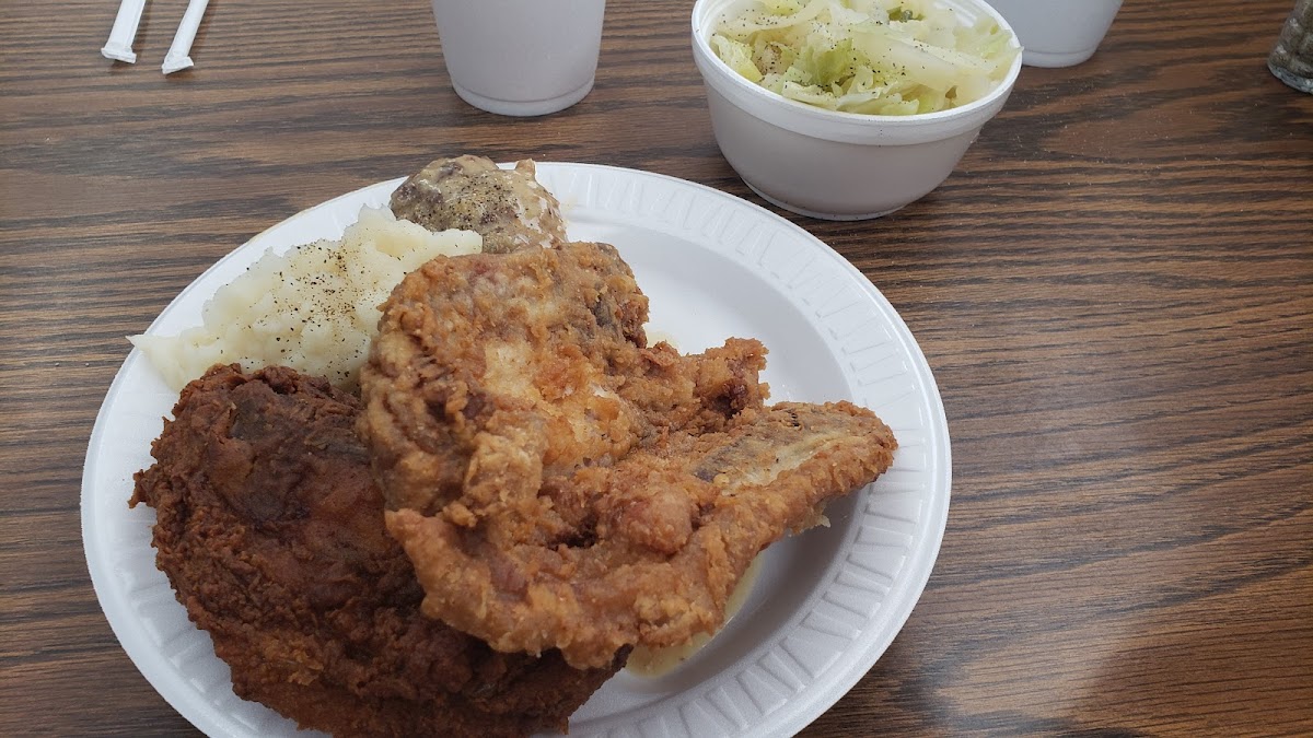 Orr's Family Restaurant-10