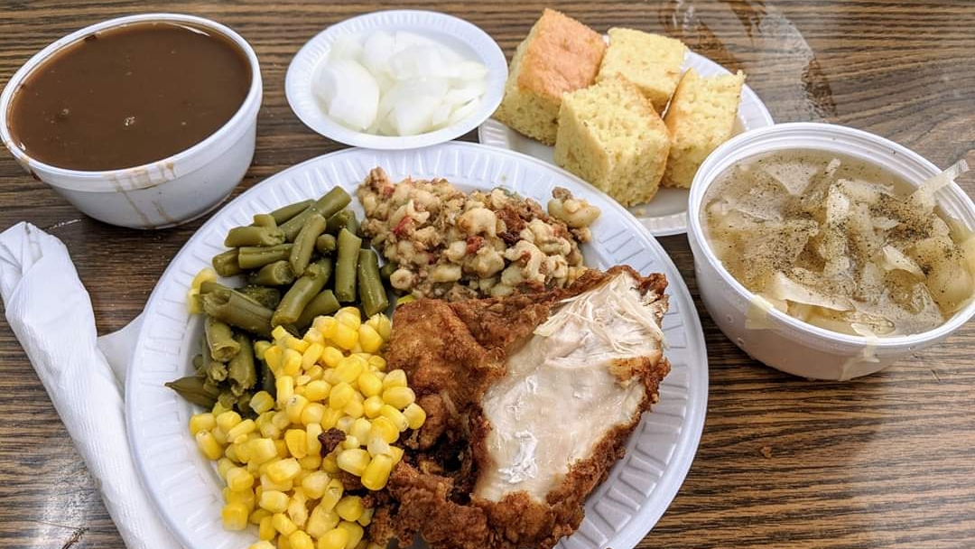 Orr's Family Restaurant-2