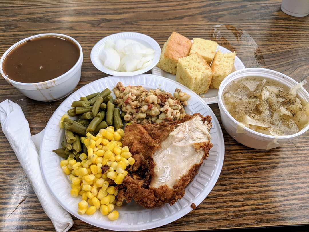 Orr's Family Restaurant-3
