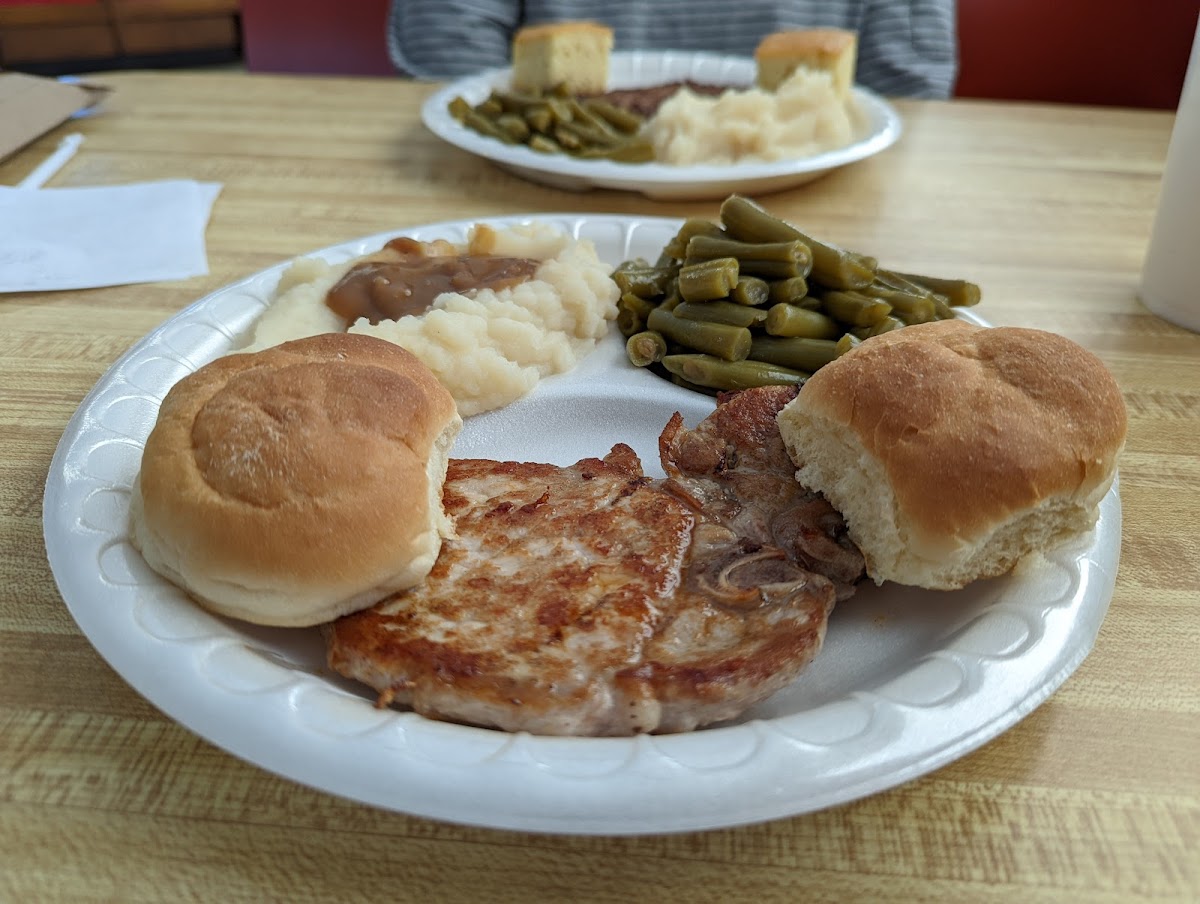 Orr's Family Restaurant-5