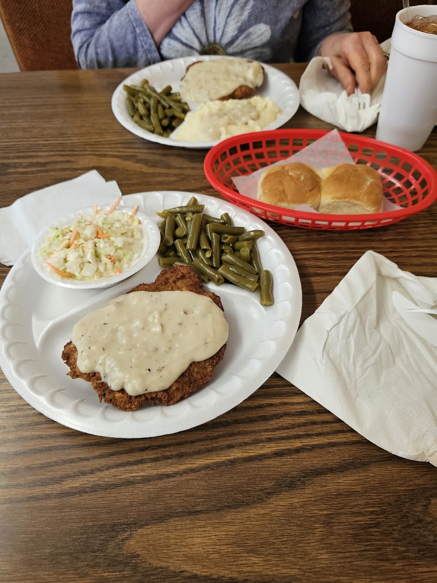 Orr's Family Restaurant-6