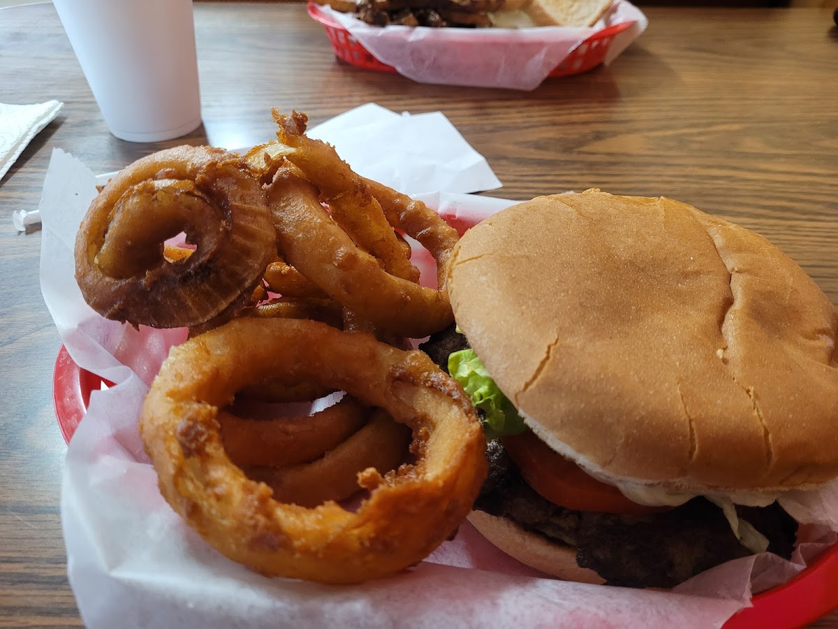 Orr's Family Restaurant-8