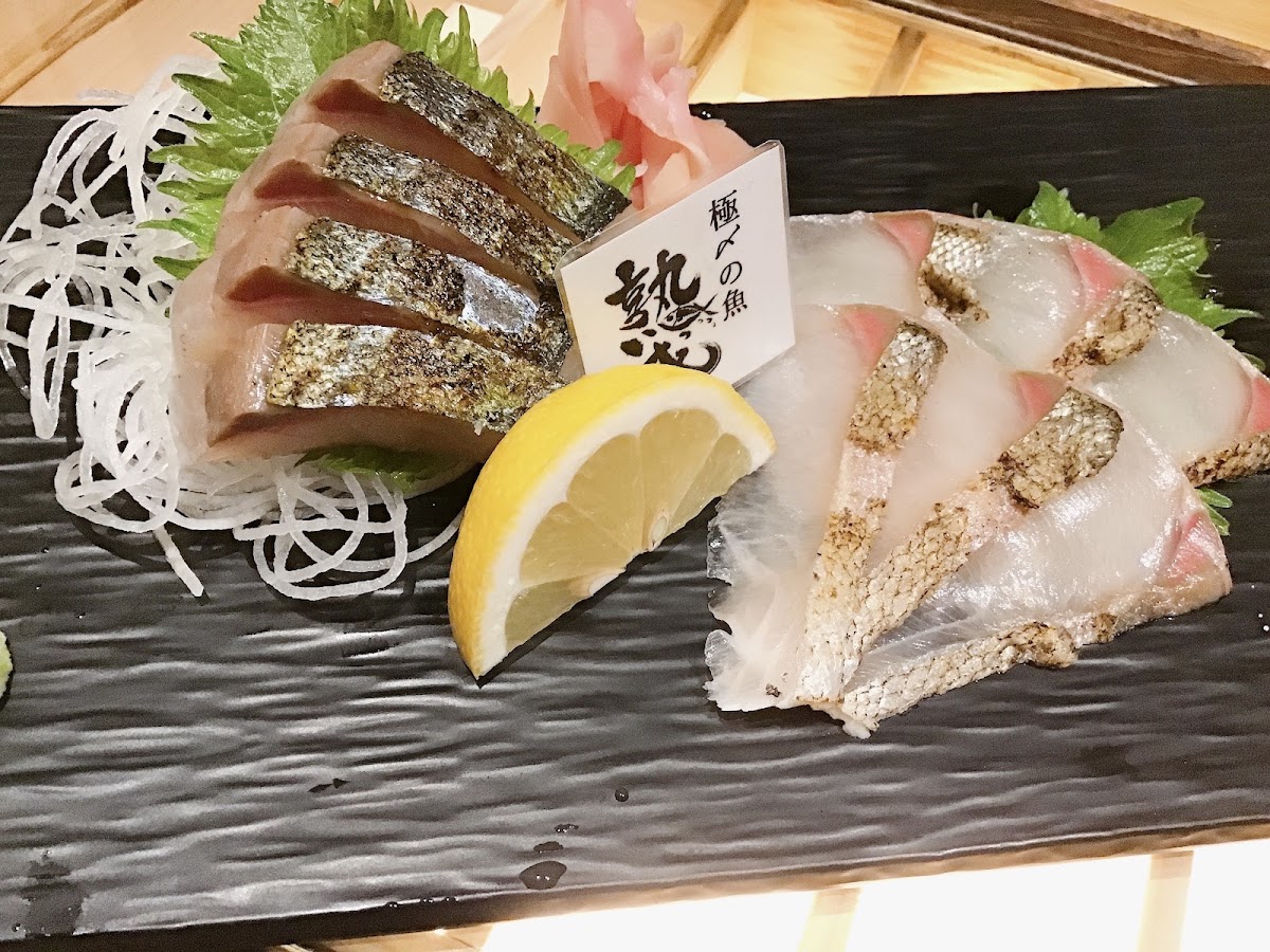 Orugento Kagomachidori Store-10