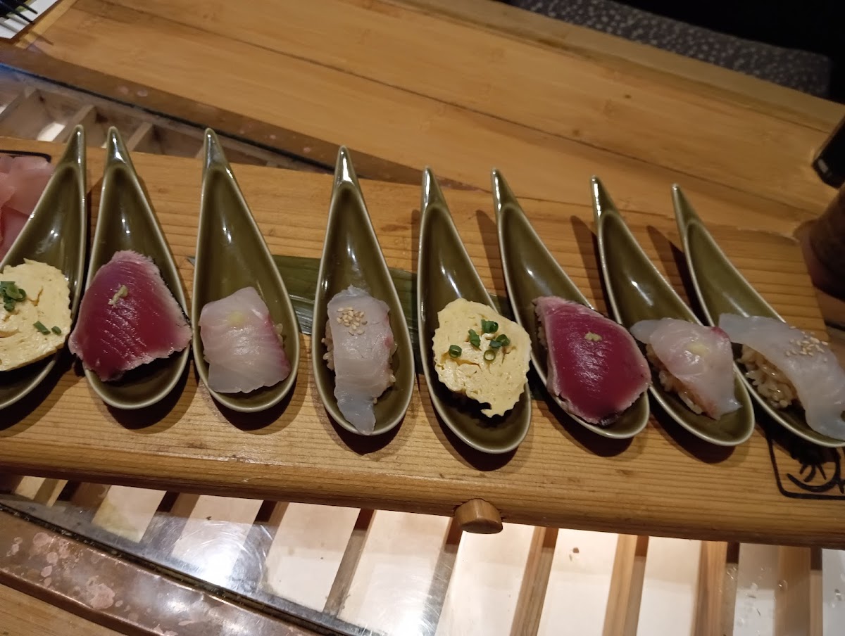 Orugento Kagomachidori Store-8