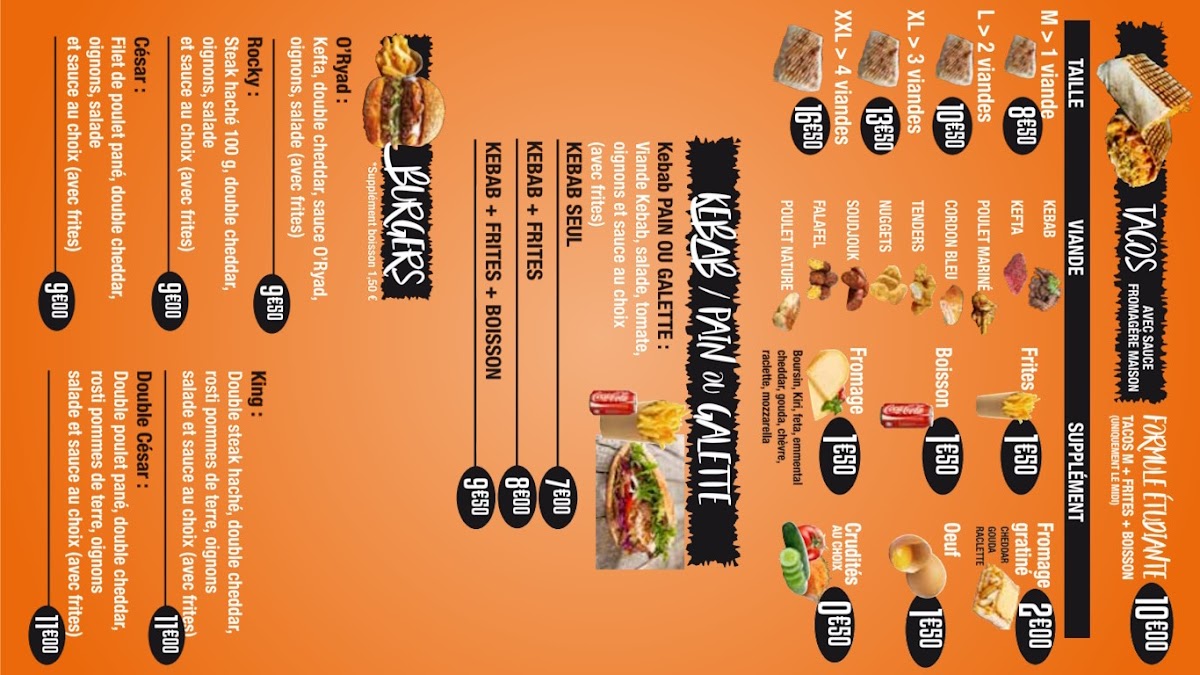 Menu O'ryad Tacos-3