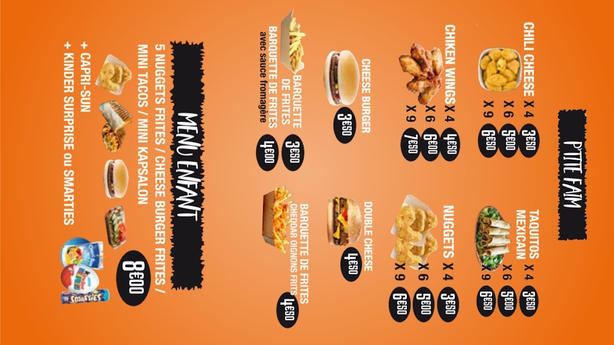 Menu O'ryad Tacos-5