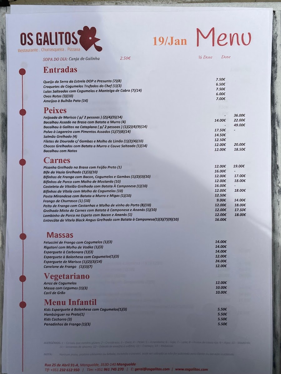 Menu Os Galitos-2