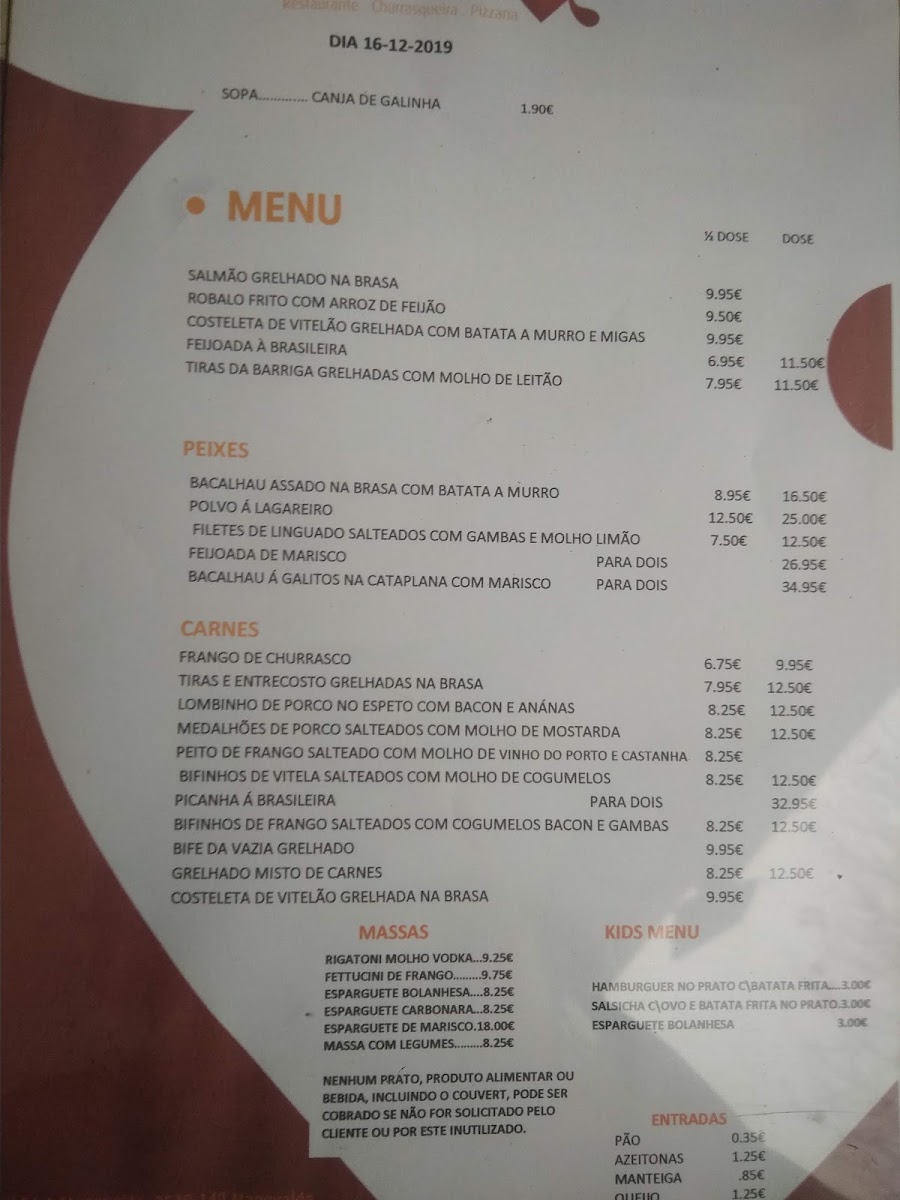 Menu Os Galitos-7