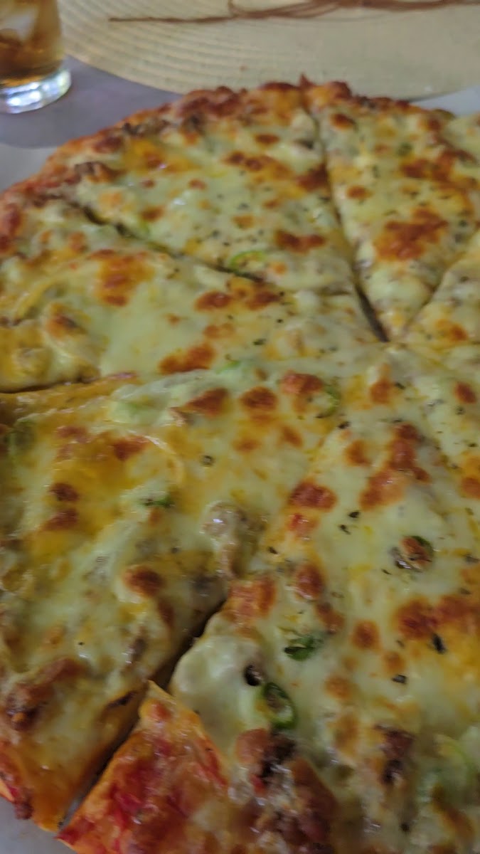O's Restaurant Parys-2