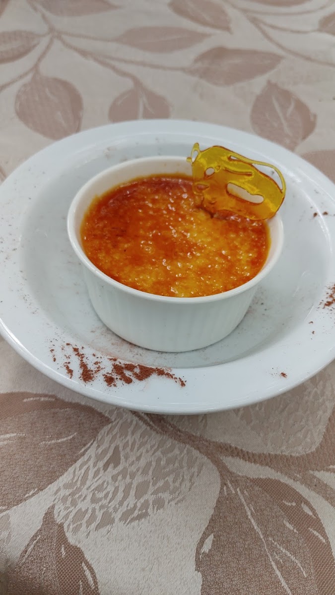 O's Restaurant Parys-6