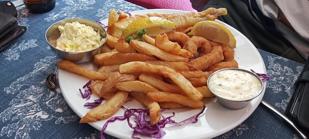 O's Restaurant Parys-7
