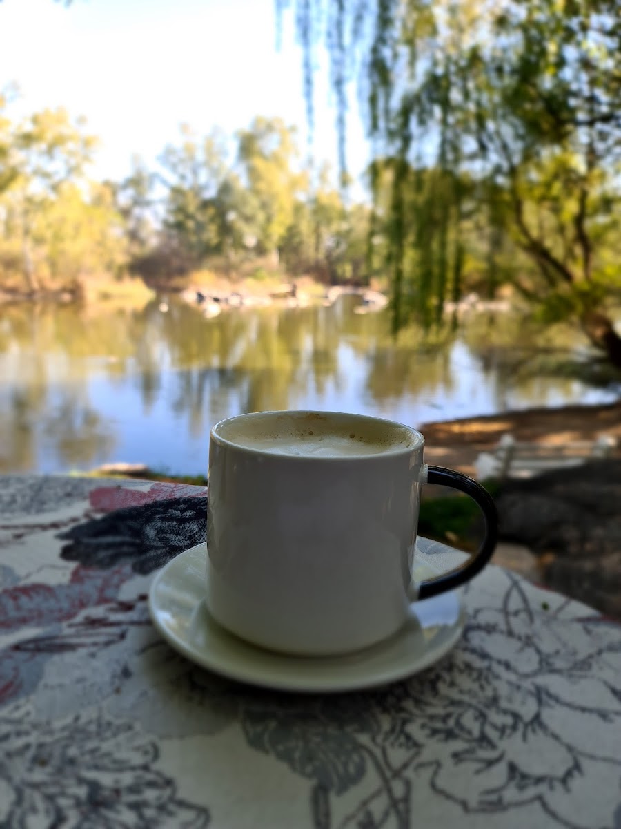 O's Restaurant Parys-8