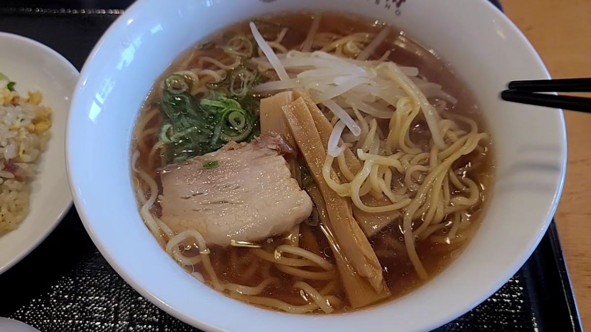 Osaka Ohsho Hashimoto-2