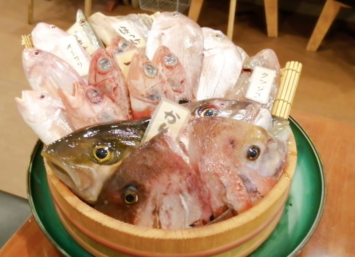 Osakana Dining Obana-10