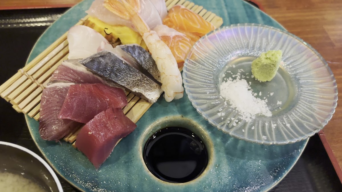 Osakana Dining Obana-2