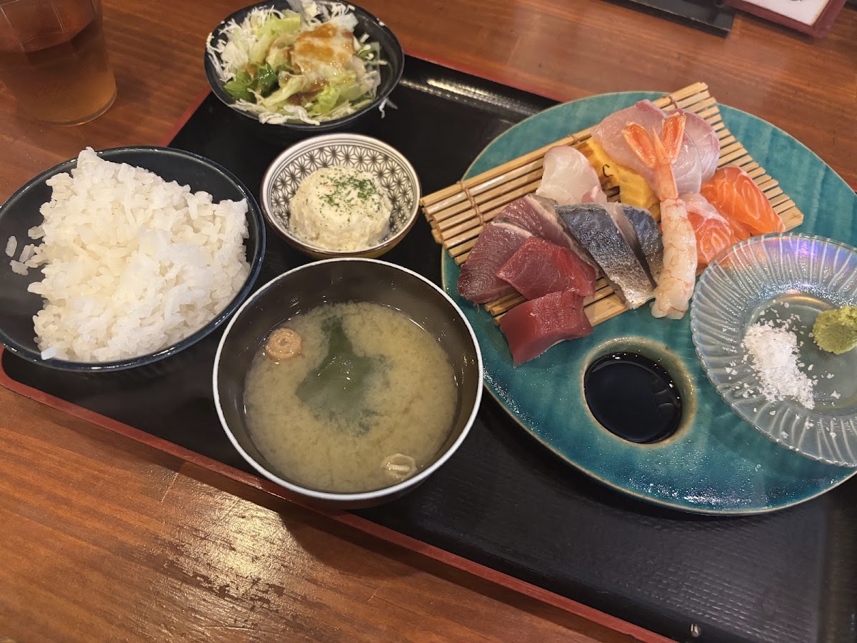 Osakana Dining Obana-3