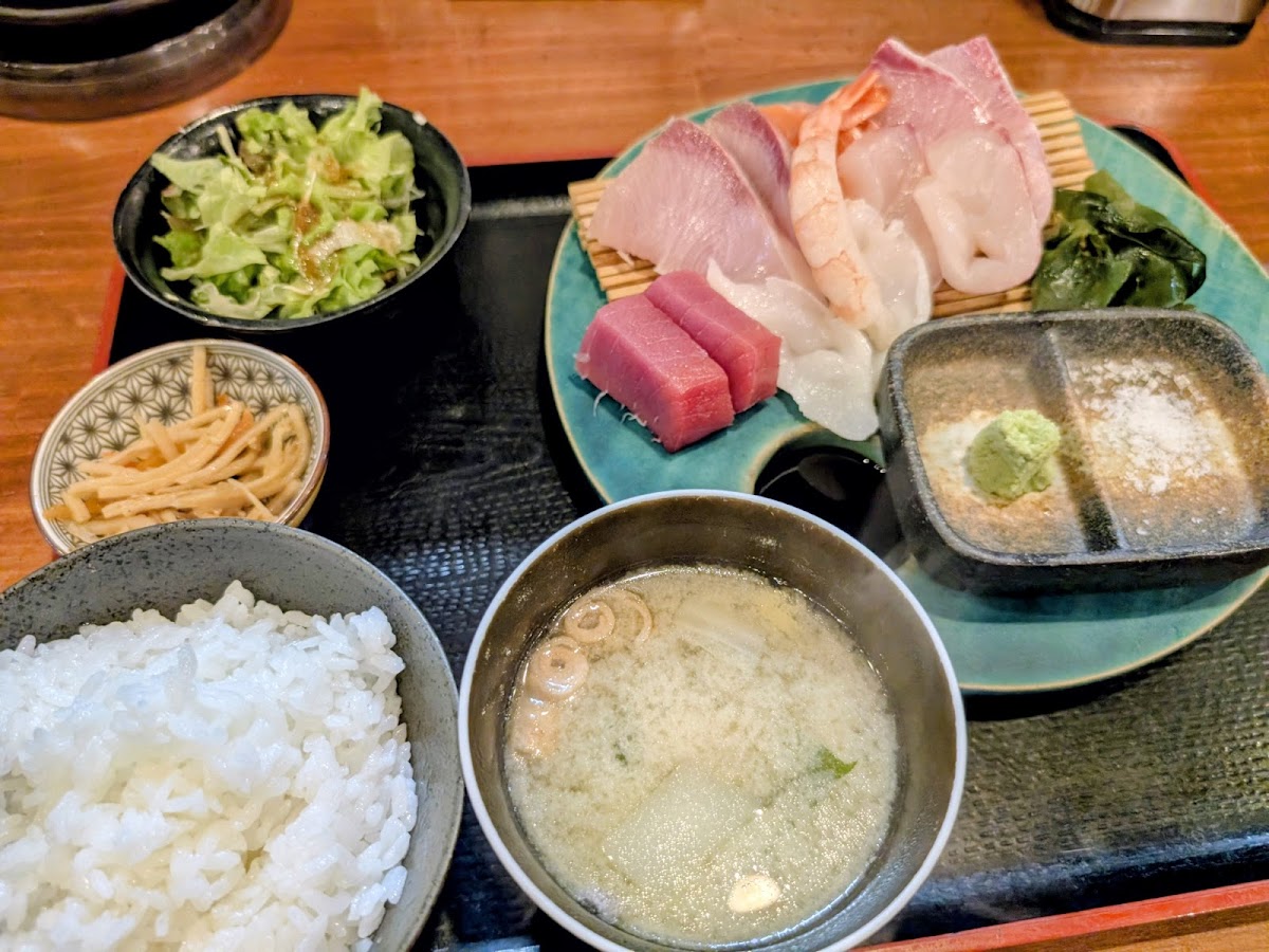 Osakana Dining Obana-4