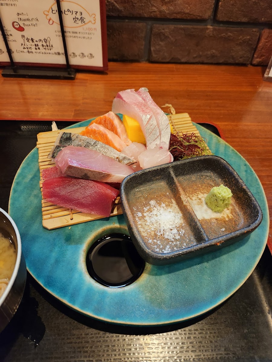Osakana Dining Obana-6