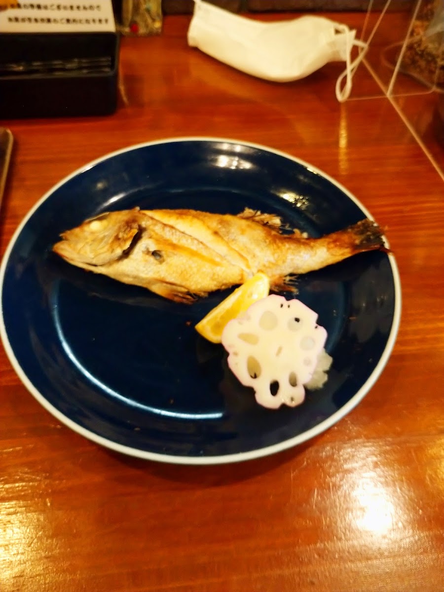 Osakana Dining Obana-7
