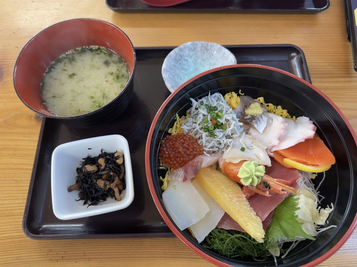 Osakana Tengoku-4