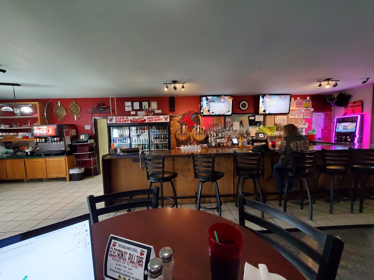 Osakis Pub