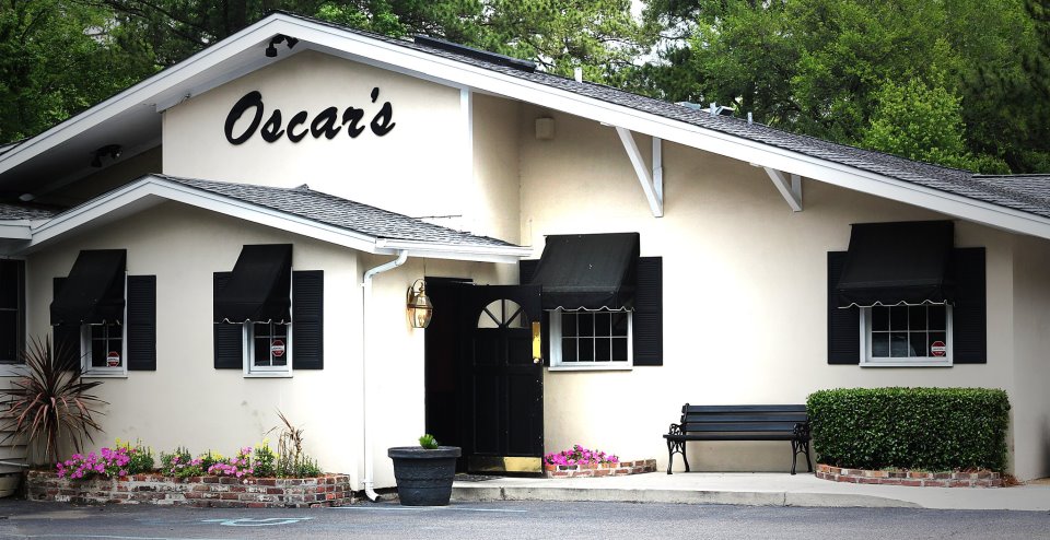 Oscar's Of Summerville