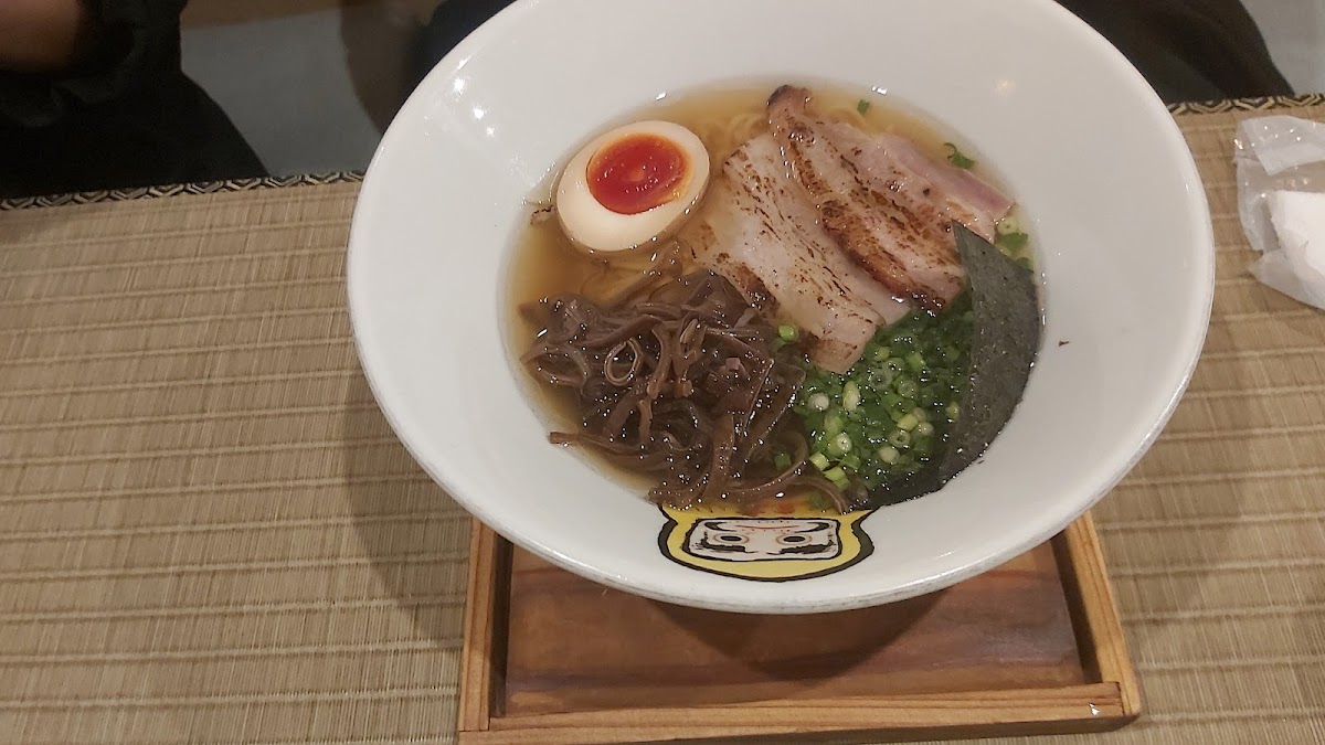 Oshige Restaurant-10
