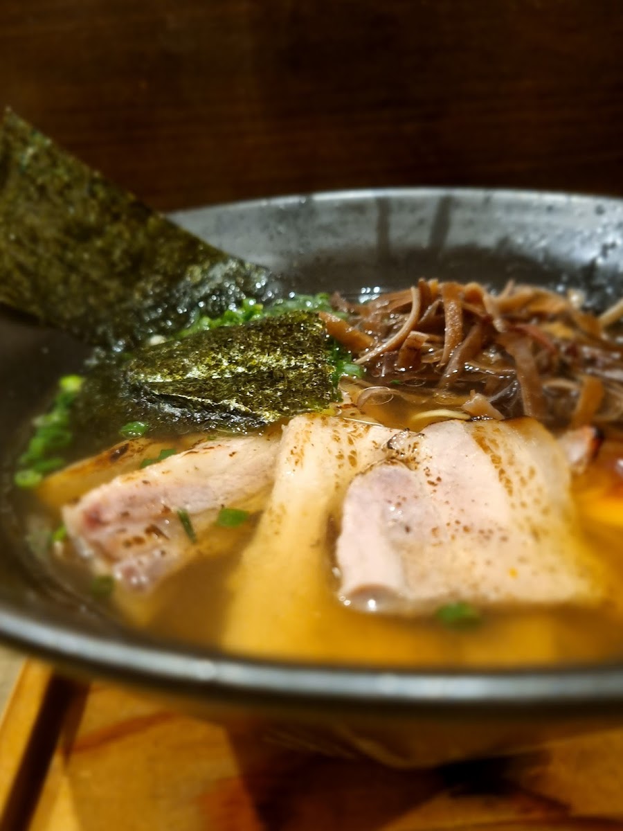 Oshige Restaurant-5